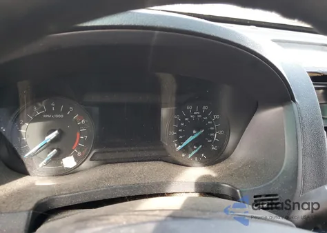 2017 Ford Explorer from USA, damaged, VIN 1FM5K7BH3HGA21791